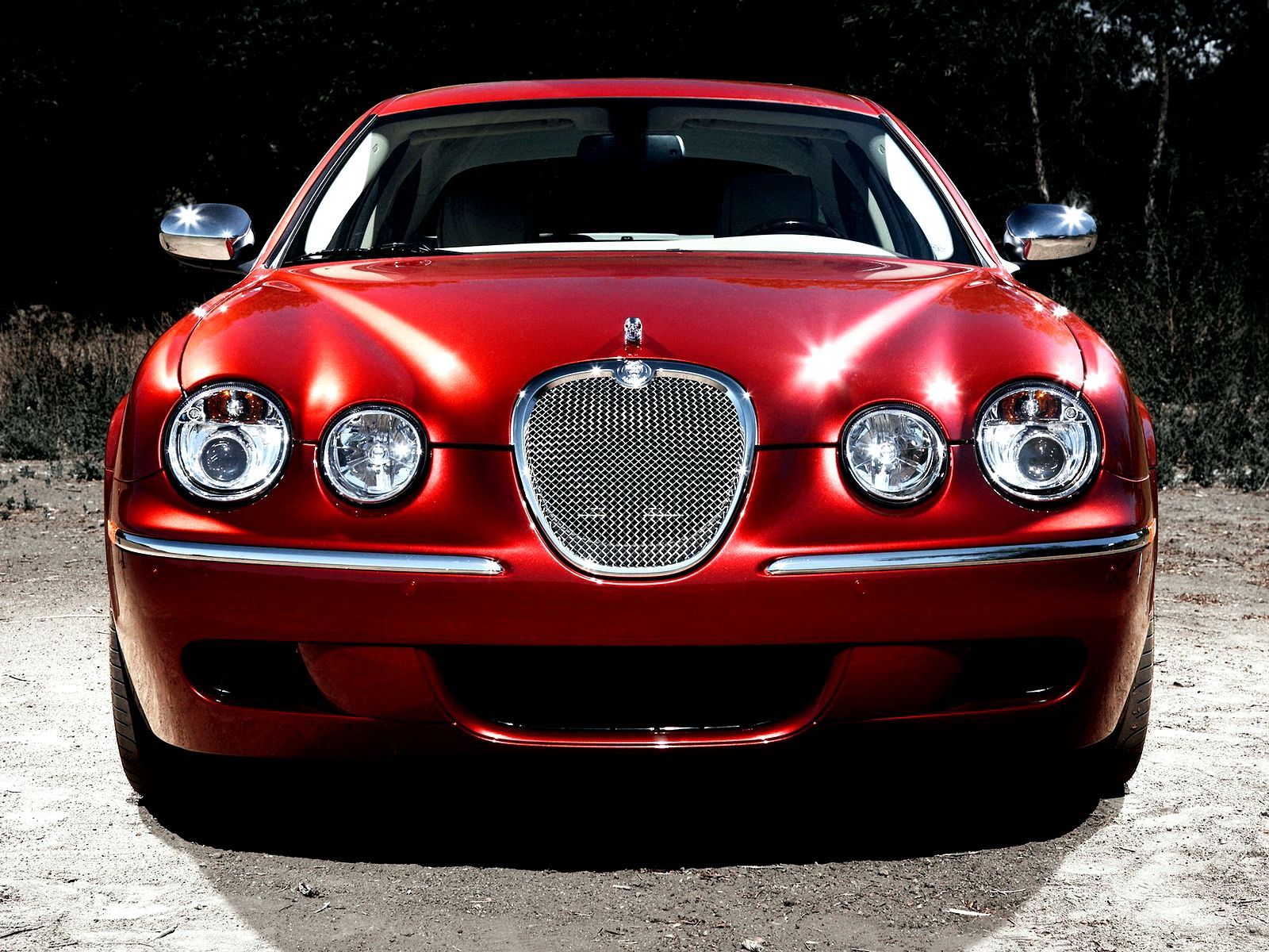 Jaguar S Type Used Engines